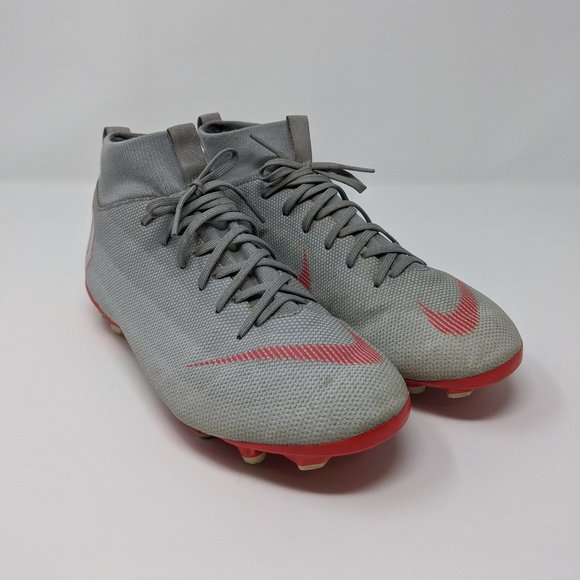 Nike Other - Nike Kids Superfly Academy Soccer Cleats